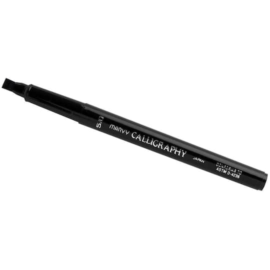 JAM Paper 5.0mm Thick Calligraphy Pen